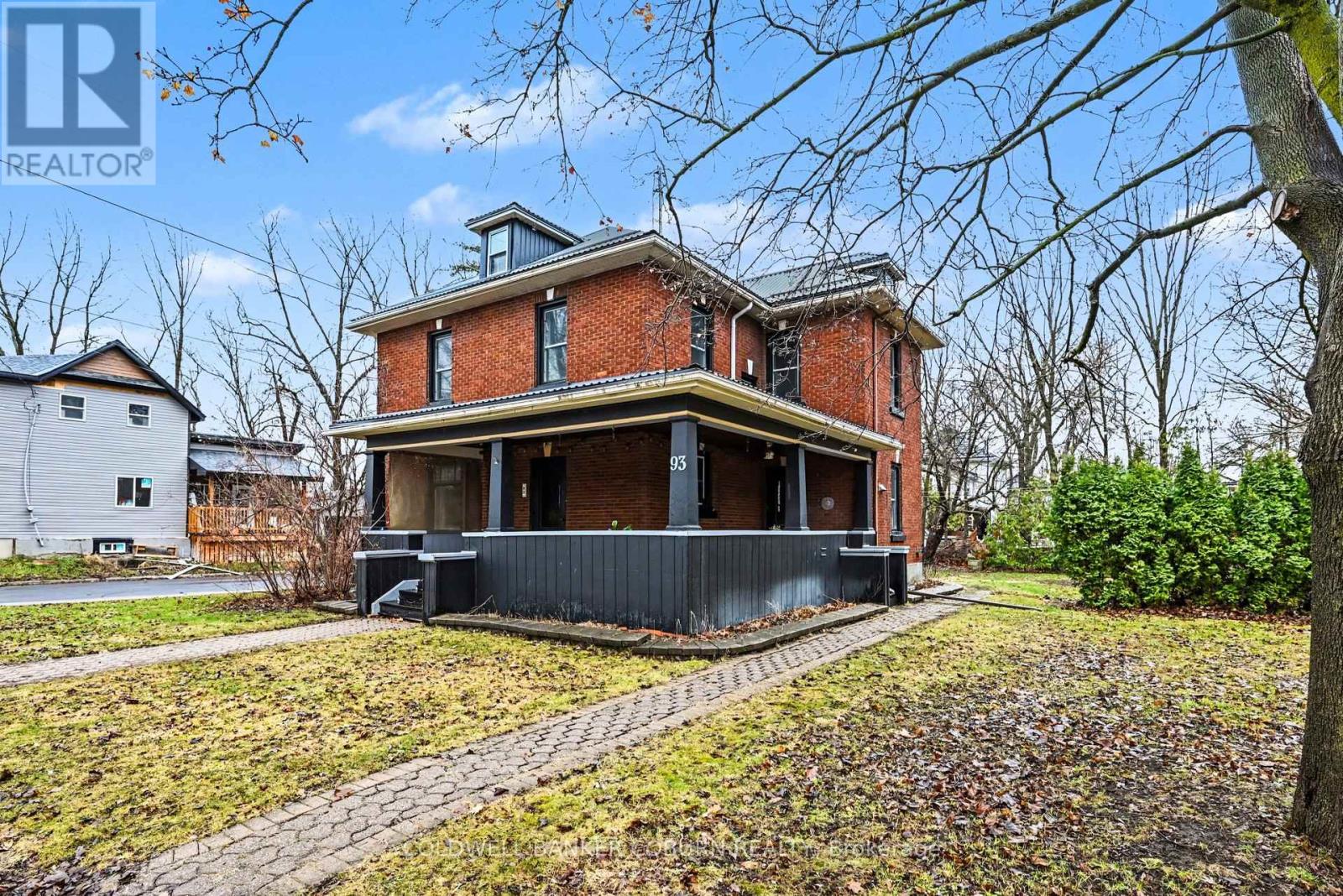 93 King Street, North Dundas, Ontario  K0C 1H0 - Photo 2 - X12999566