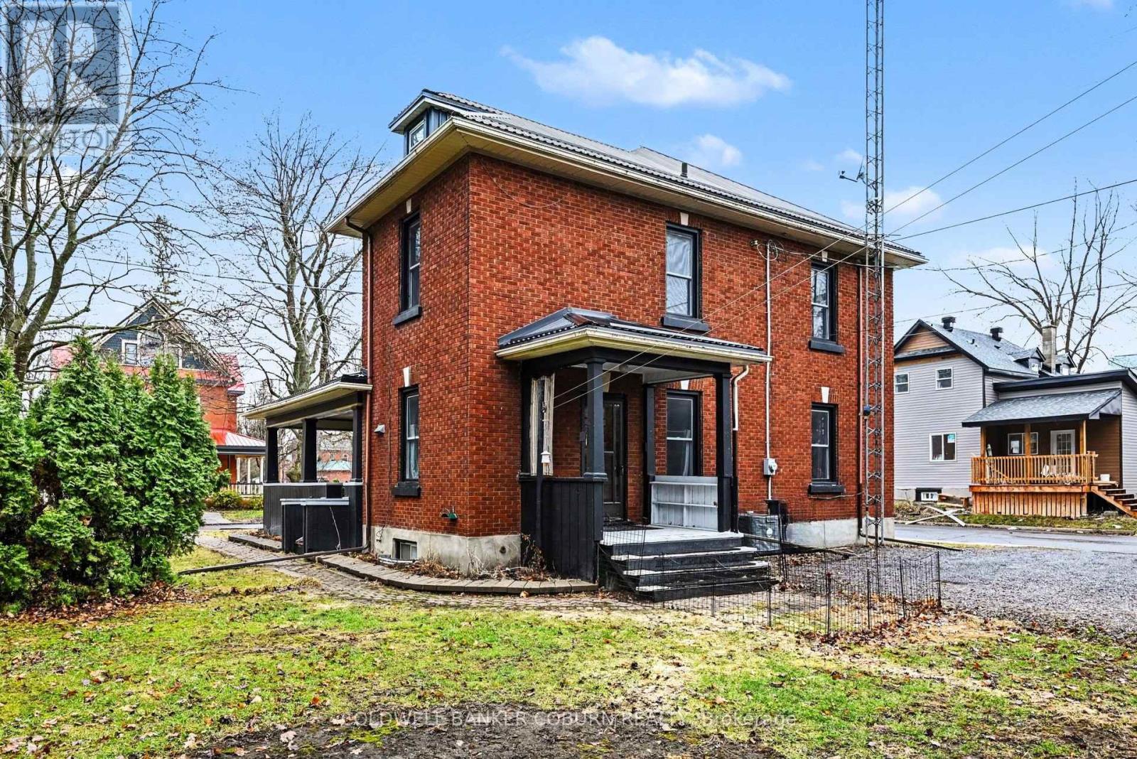 93 King Street, North Dundas, Ontario  K0C 1H0 - Photo 35 - X12999566