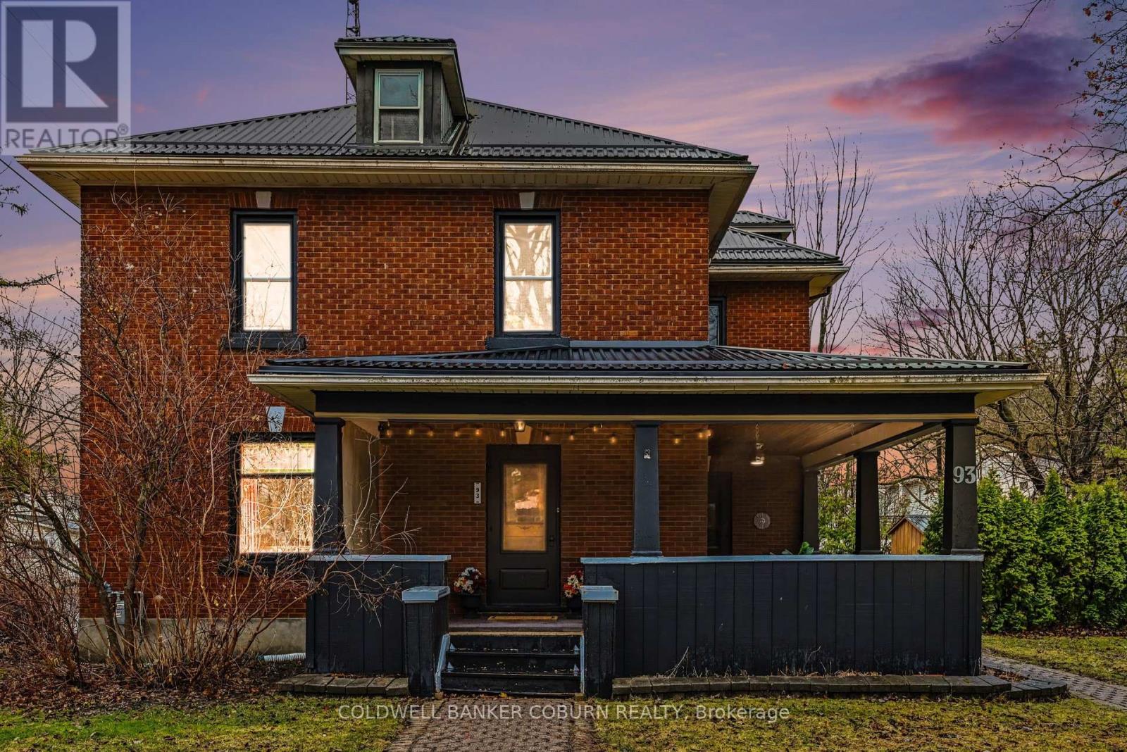 93 King Street, North Dundas, Ontario  K0C 1H0 - Photo 38 - X12999566