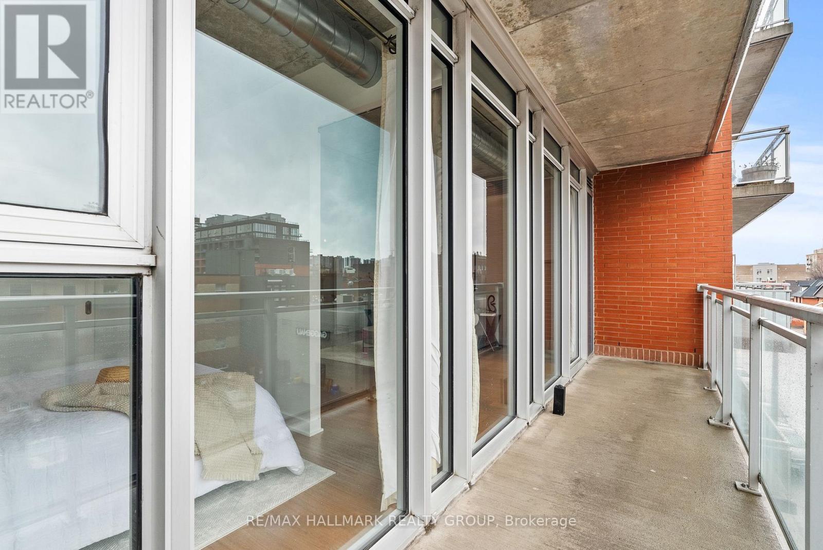 332 - 354 Gladstone Avenue, Ottawa, Ontario  K2P 0R4 - Photo 18 - X12999638