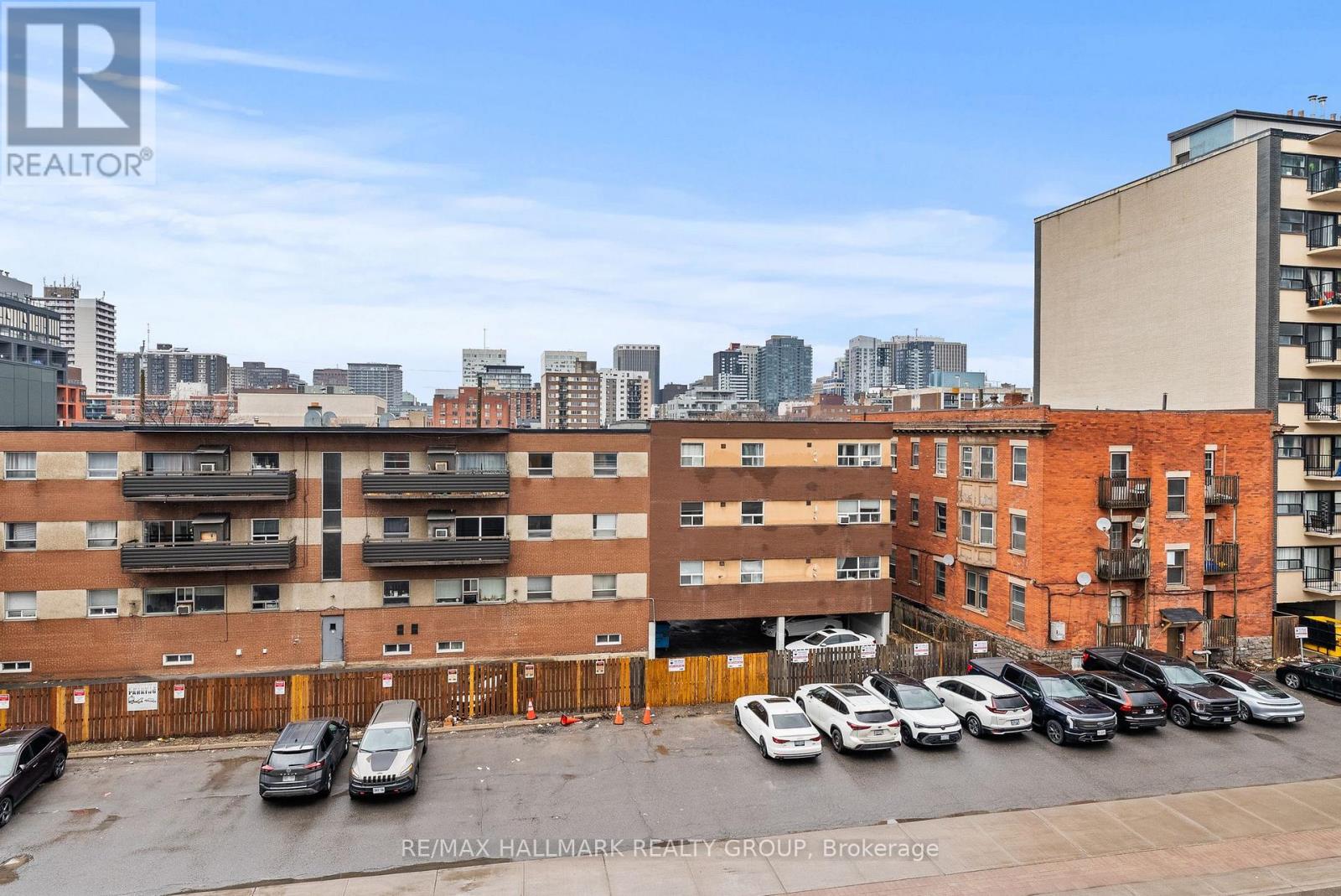 332 - 354 Gladstone Avenue, Ottawa, Ontario  K2P 0R4 - Photo 20 - X12999638