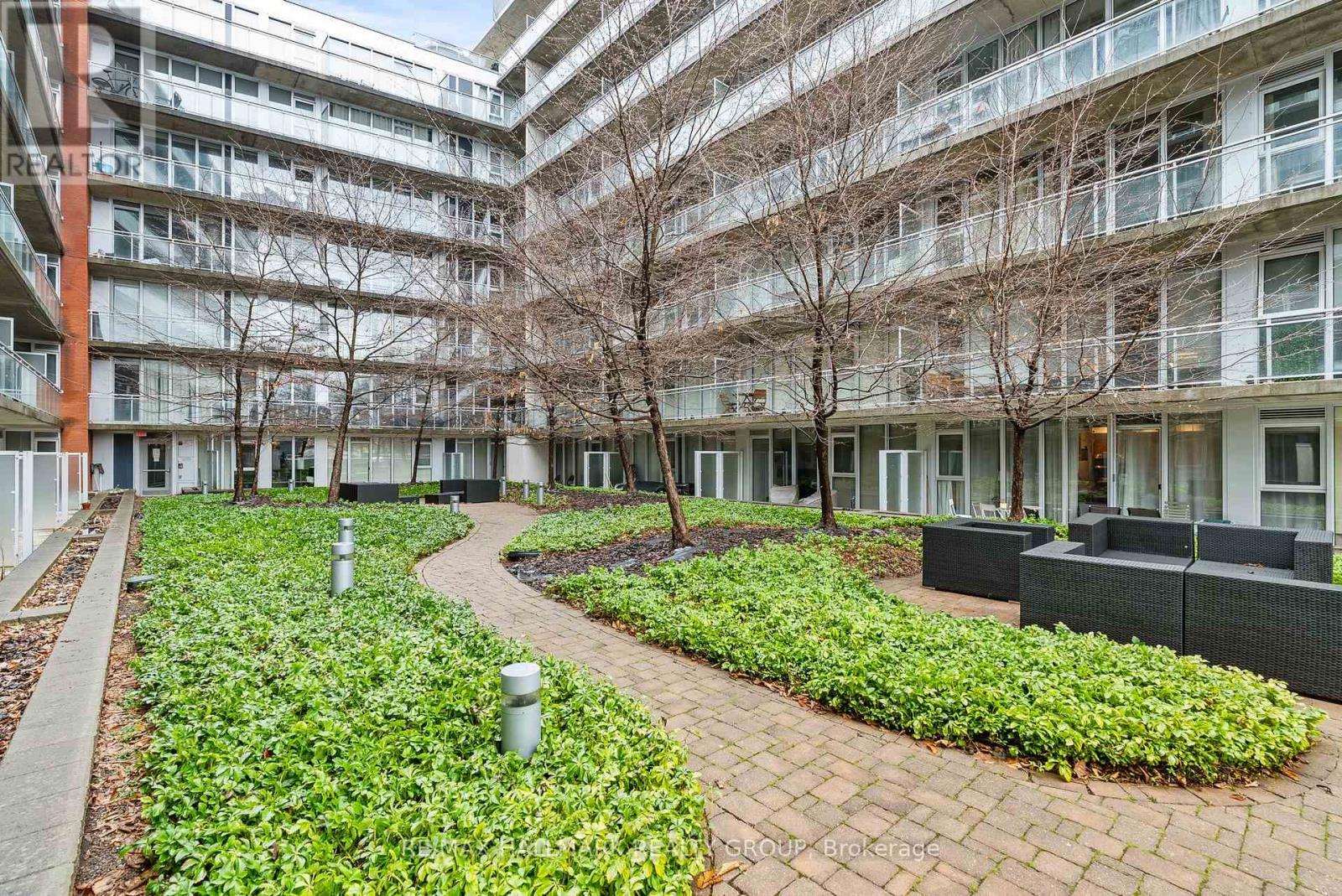 332 - 354 Gladstone Avenue, Ottawa, Ontario  K2P 0R4 - Photo 28 - X12999638