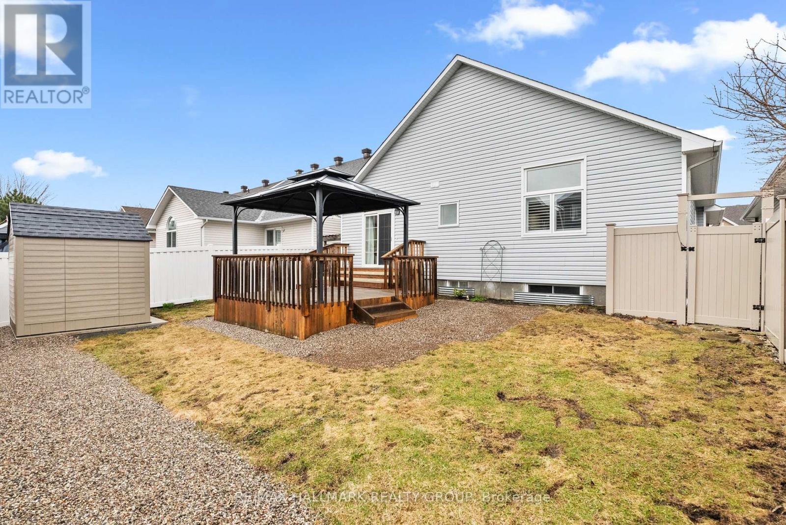 38 North Harrow Drive, Ottawa, Ontario K2J 4V7 - Photo 37 - X12999640