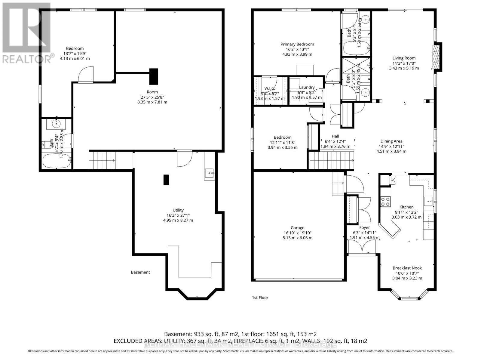 38 North Harrow Drive, Ottawa, Ontario K2J 4V7 - Photo 46 - X12999640