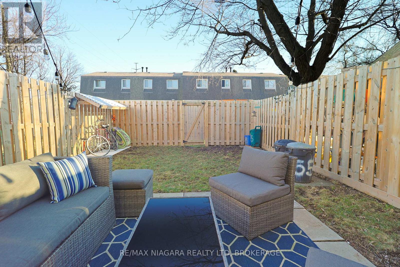 55 - 131 Rockwood Avenue, St. Catharines, Ontario  L2P 3K4 - Photo 29 - X12999492