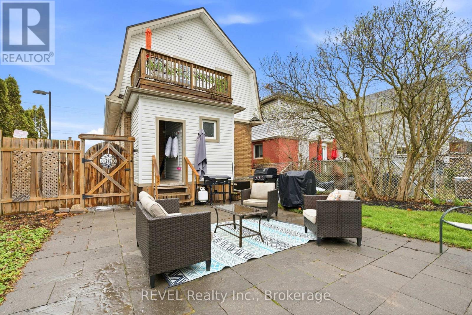 348 Hellems Avenue, Welland, Ontario  L3B 3C1 - Photo 29 - X12999588