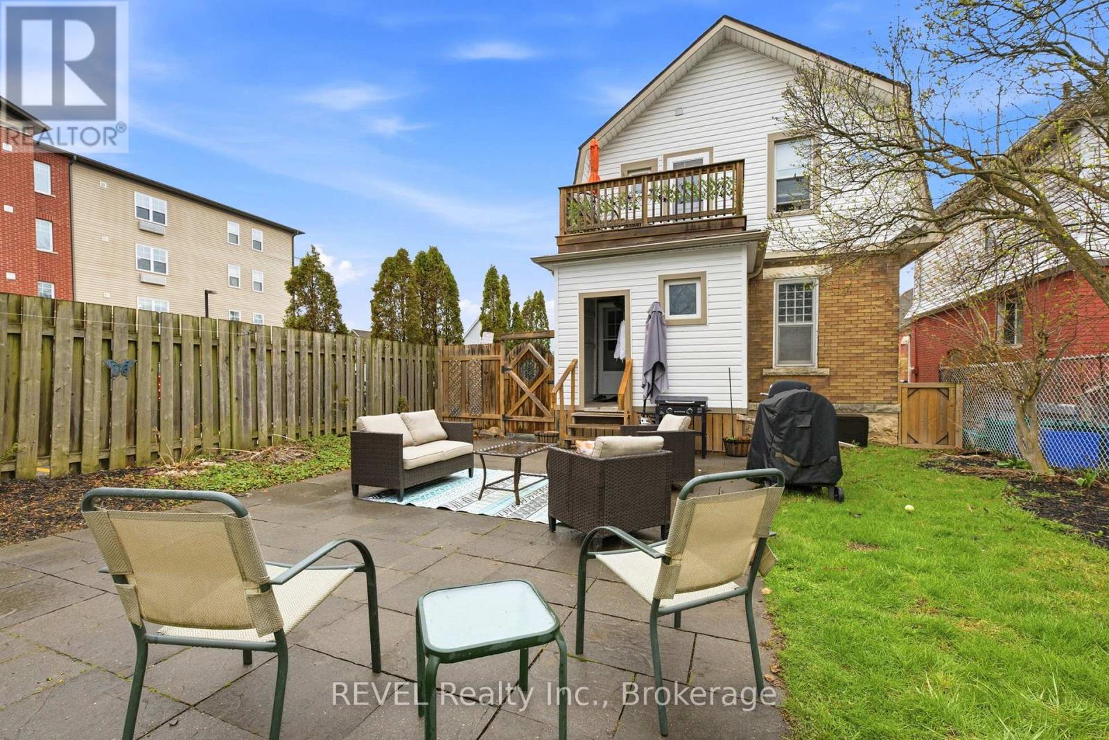 348 Hellems Avenue, Welland, Ontario  L3B 3C1 - Photo 30 - X12999588