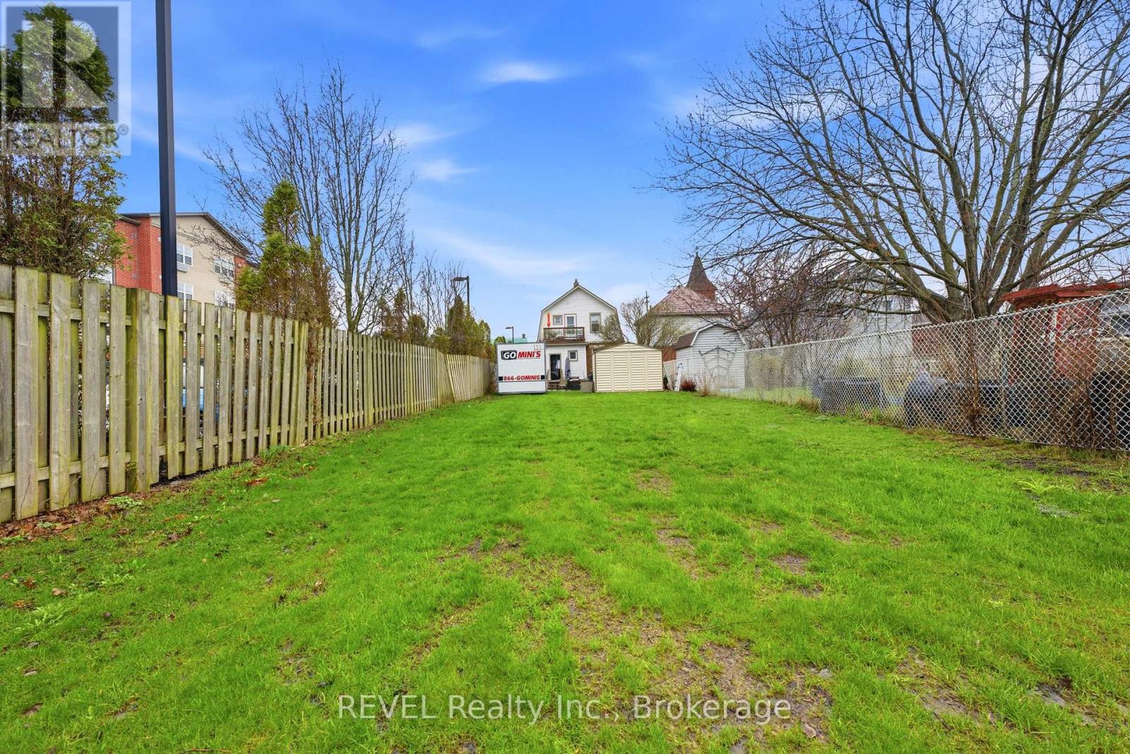 348 Hellems Avenue, Welland, Ontario  L3B 3C1 - Photo 31 - X12999588