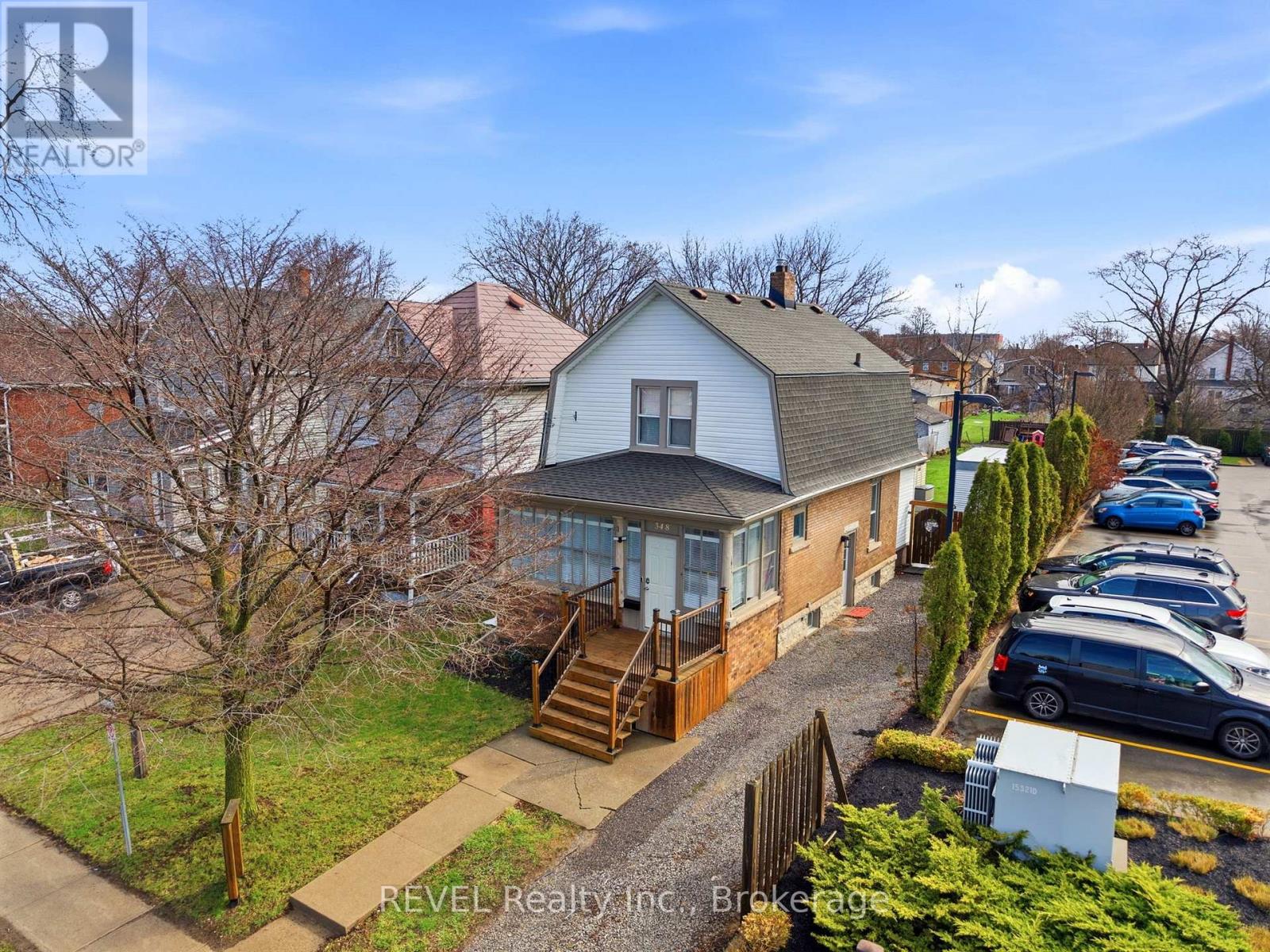 348 Hellems Avenue, Welland, Ontario  L3B 3C1 - Photo 32 - X12999588