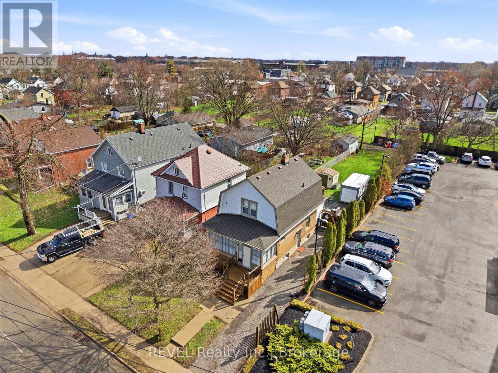 348 Hellems Avenue, Welland, Ontario  L3B 3C1 - Photo 33 - X12999588