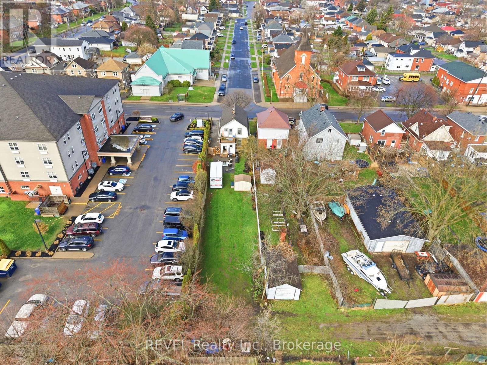 348 Hellems Avenue, Welland, Ontario  L3B 3C1 - Photo 34 - X12999588