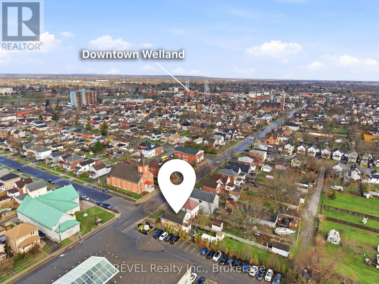 348 Hellems Avenue, Welland, Ontario  L3B 3C1 - Photo 35 - X12999588