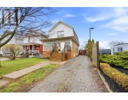 348 HELLEMS AVENUE, Welland, Ontario