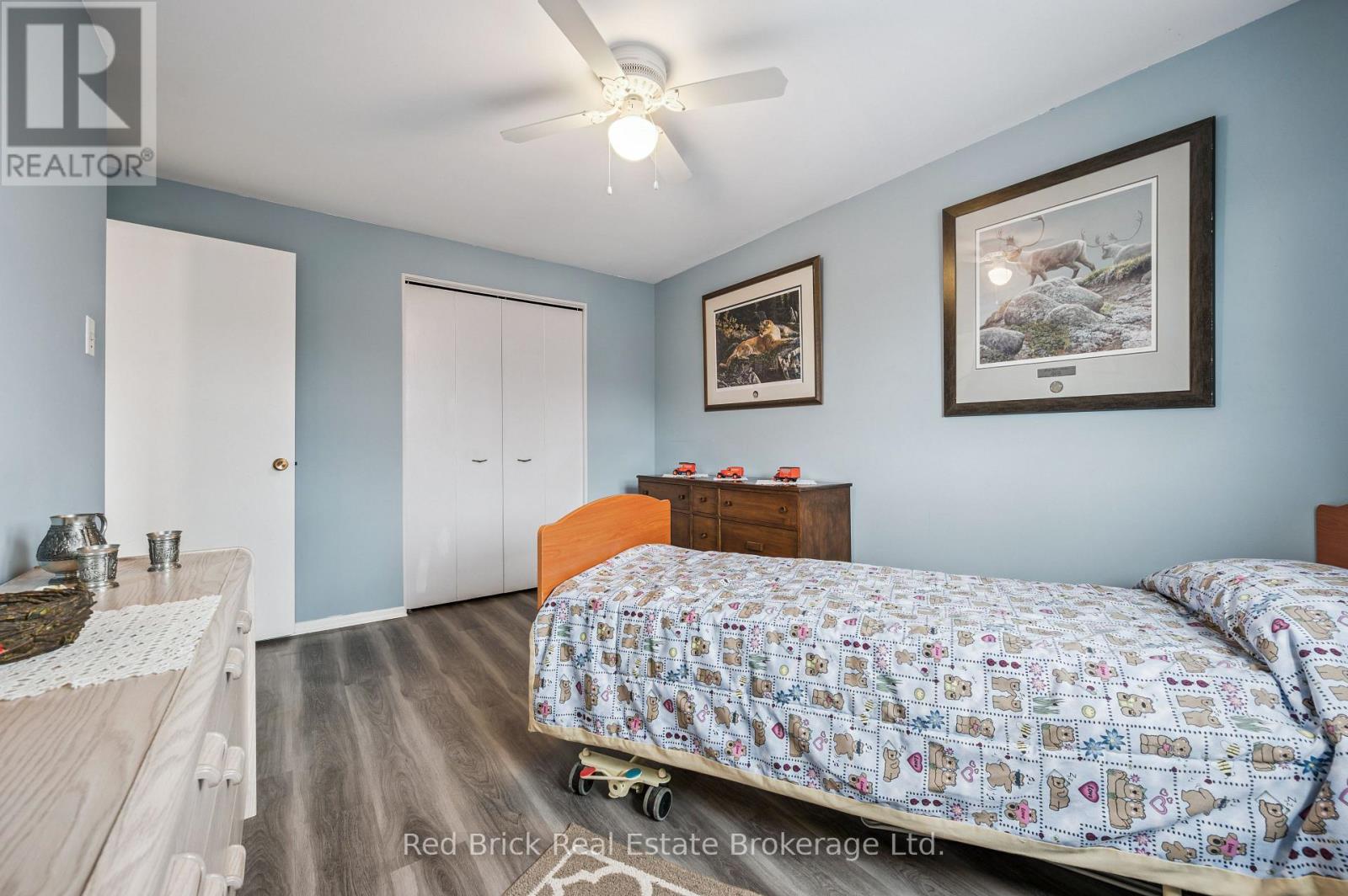 53 Shadeland Crescent, Kitchener, Ontario N2M 2J1 - Photo 13 - X12999614