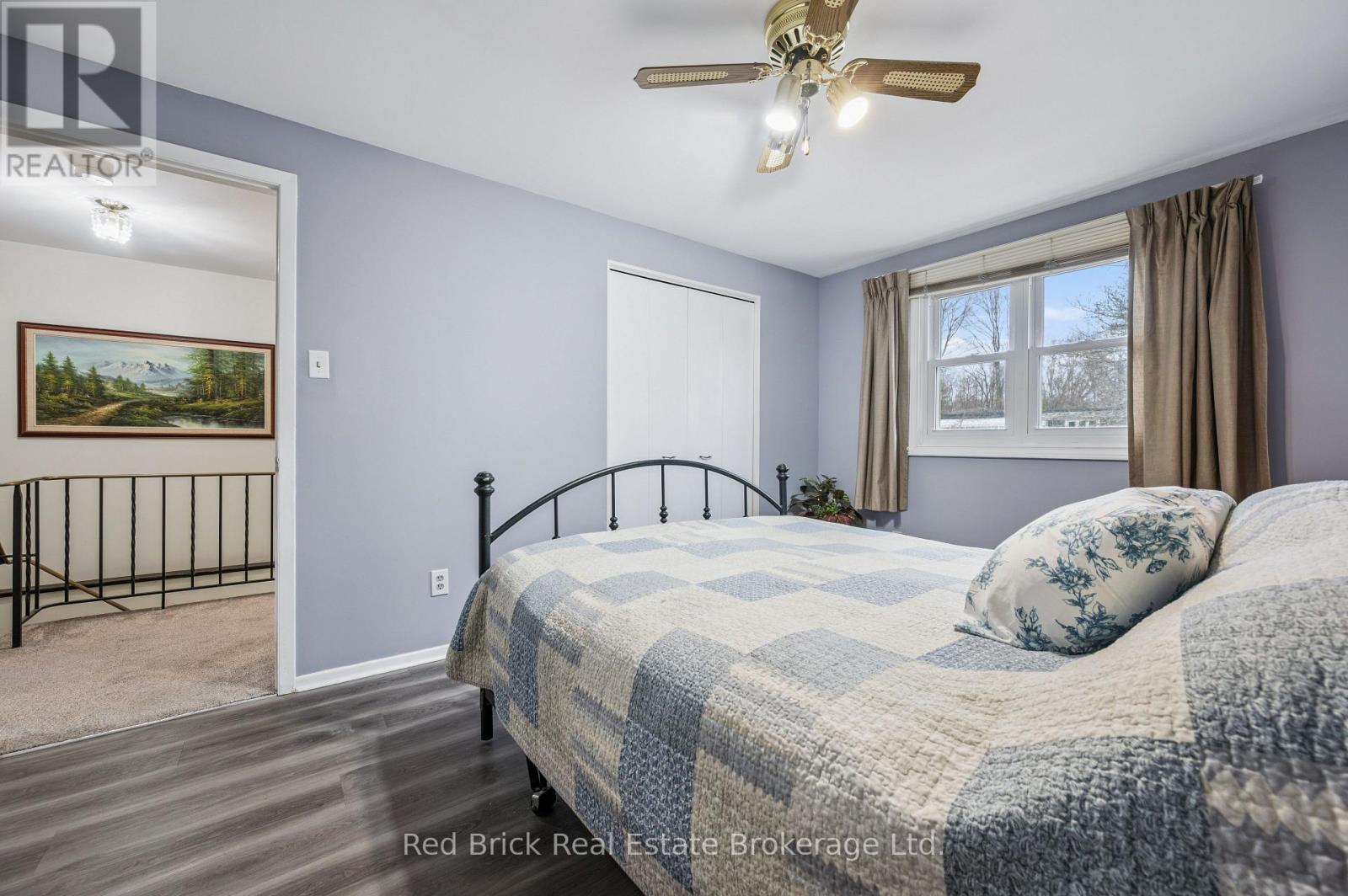 53 Shadeland Crescent, Kitchener, Ontario N2M 2J1 - Photo 15 - X12999614