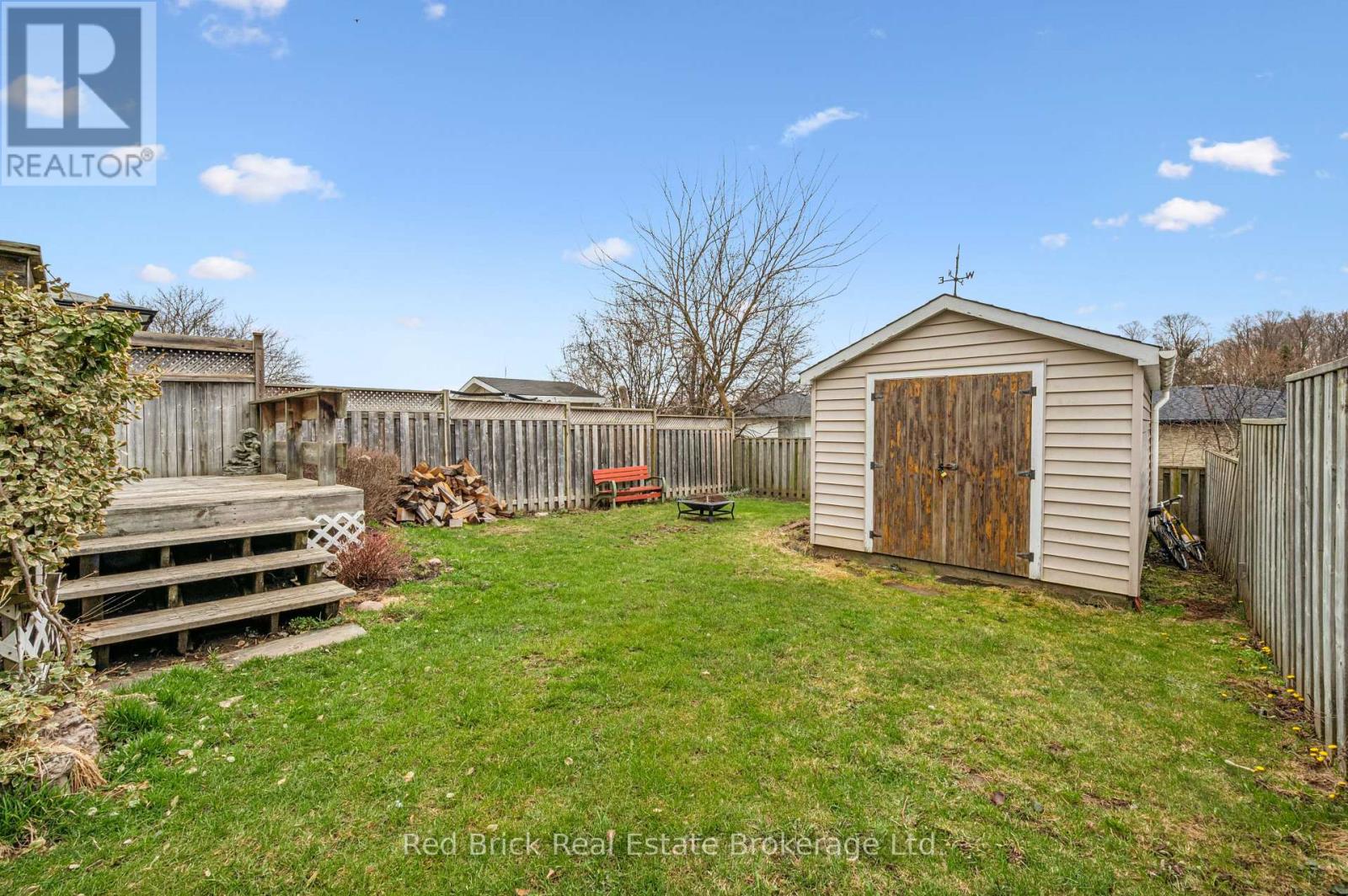 53 Shadeland Crescent, Kitchener, Ontario N2M 2J1 - Photo 20 - X12999614