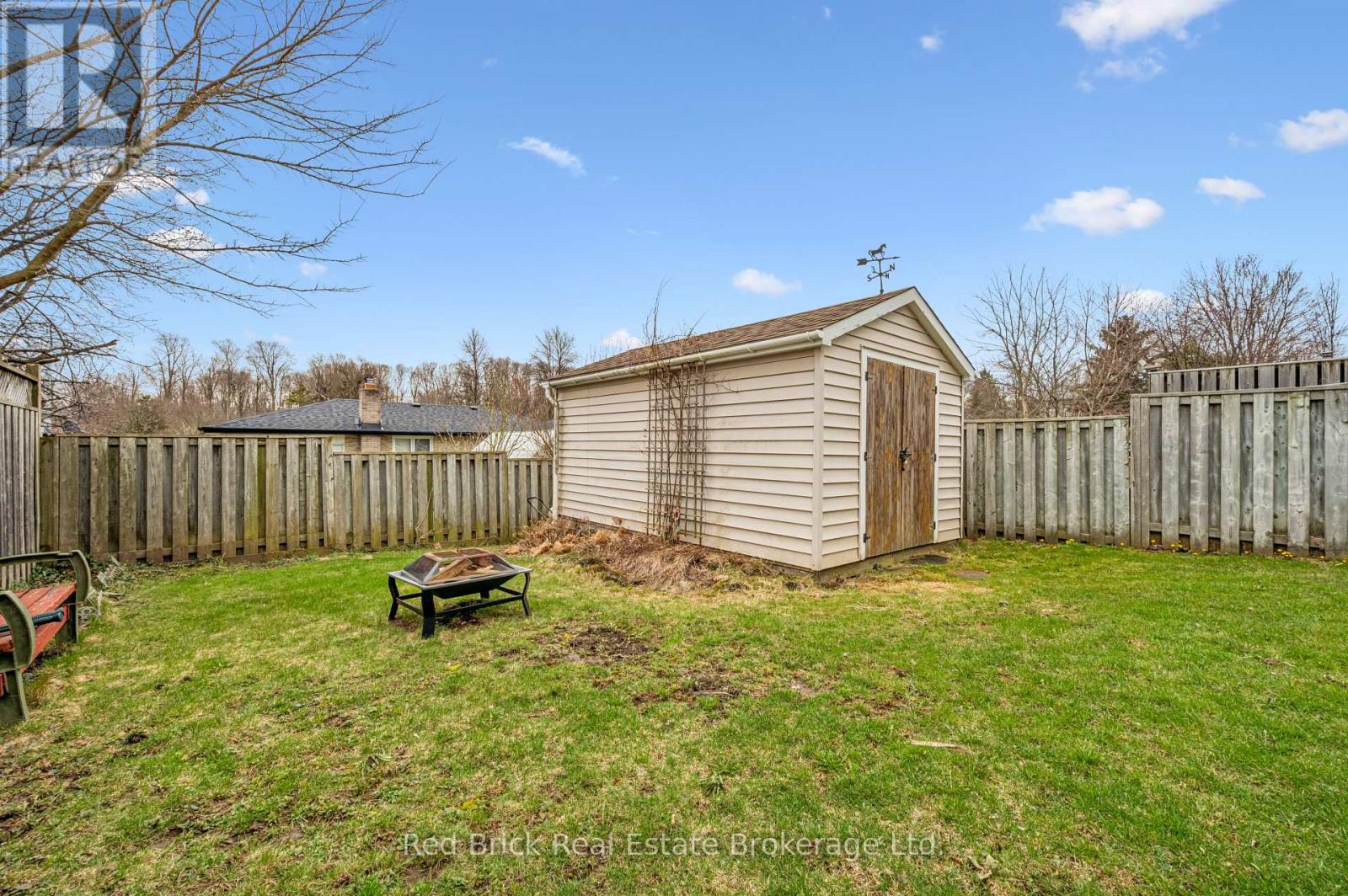 53 Shadeland Crescent, Kitchener, Ontario N2M 2J1 - Photo 21 - X12999614