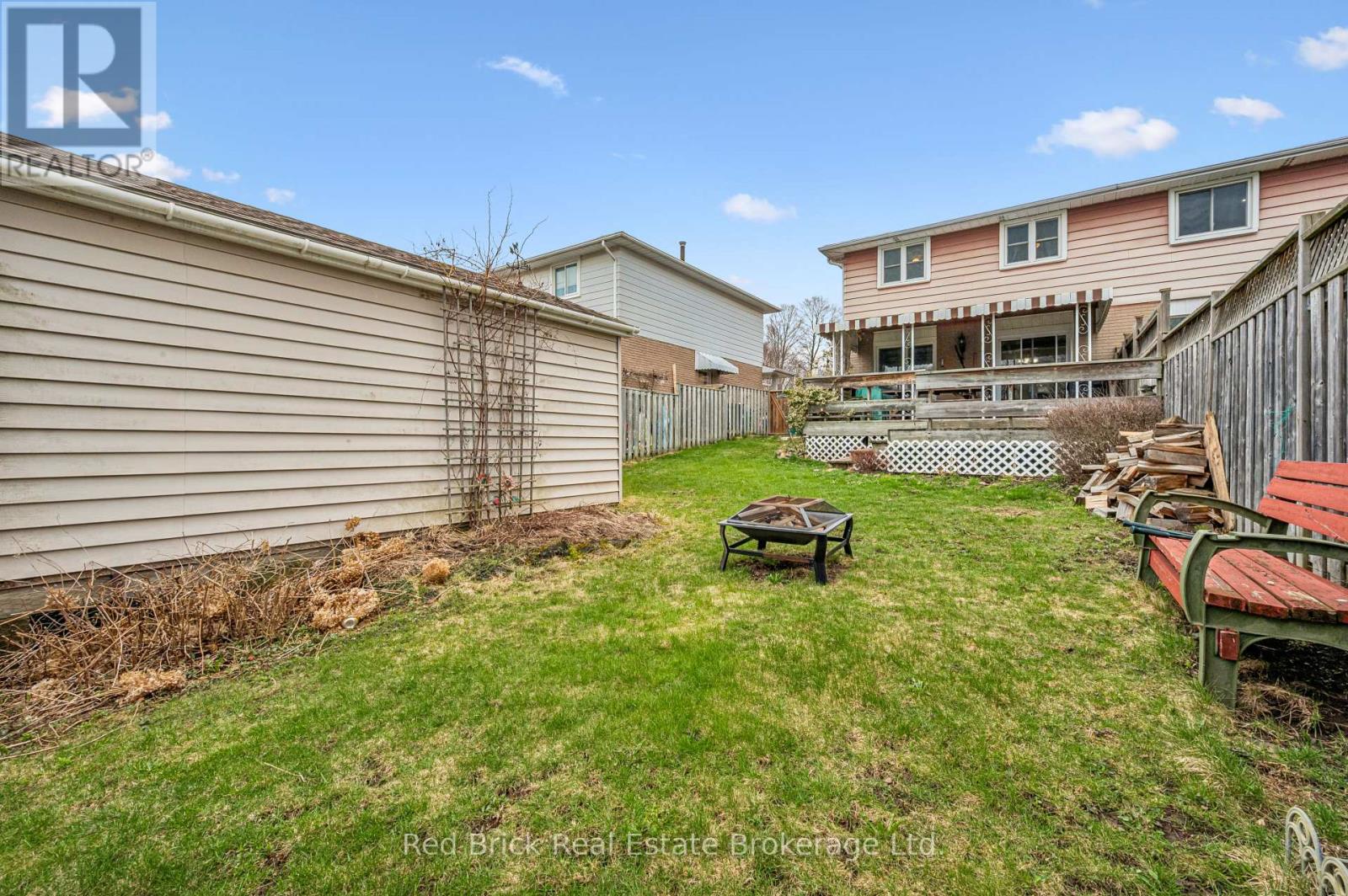 53 Shadeland Crescent, Kitchener, Ontario N2M 2J1 - Photo 23 - X12999614