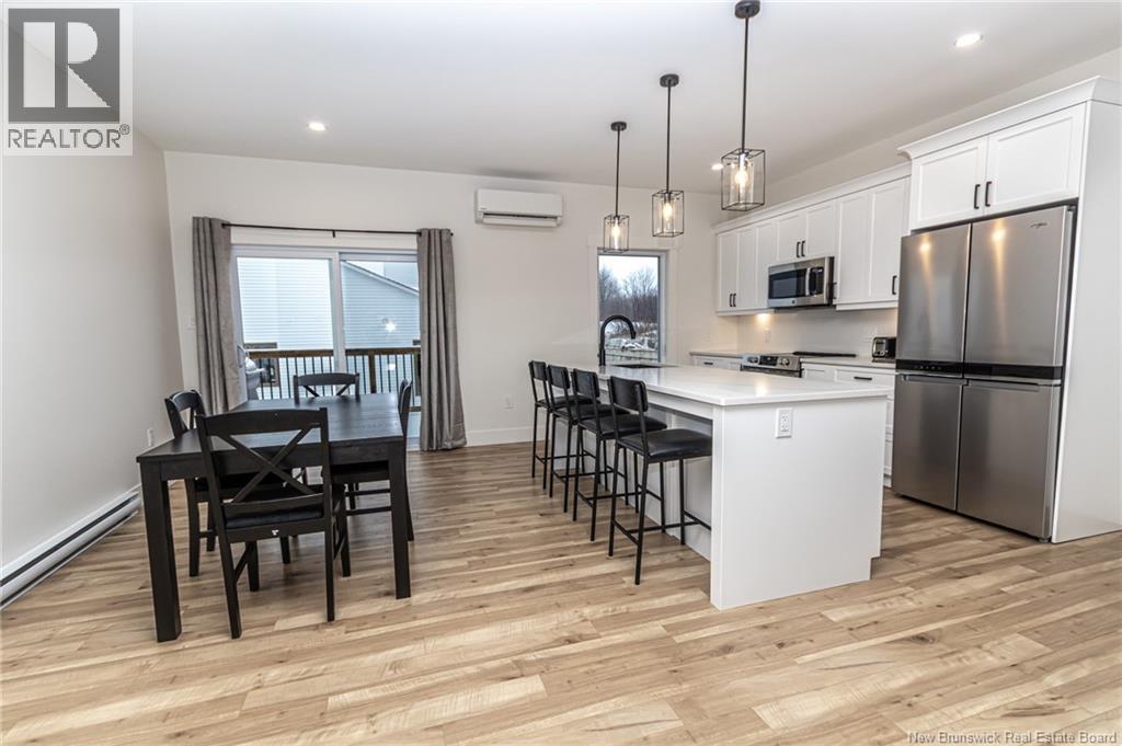 201 Gilridge Drive, Fredericton, New Brunswick  E3G 9W7 - Photo 6 - NB132855