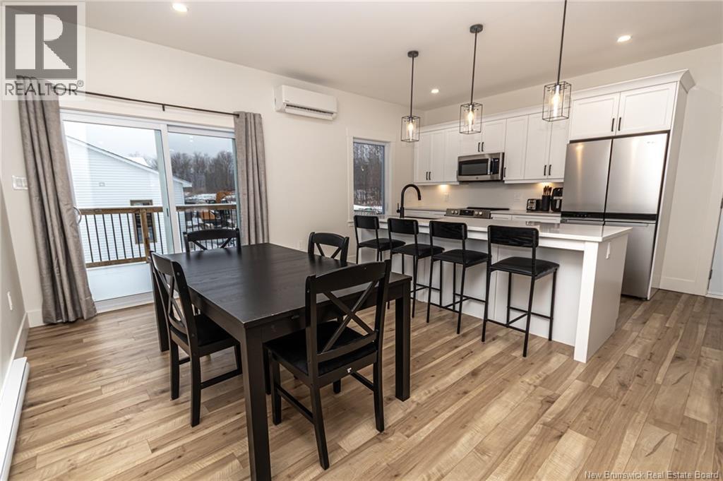 201 Gilridge Drive, Fredericton, New Brunswick  E3G 9W7 - Photo 7 - NB132855