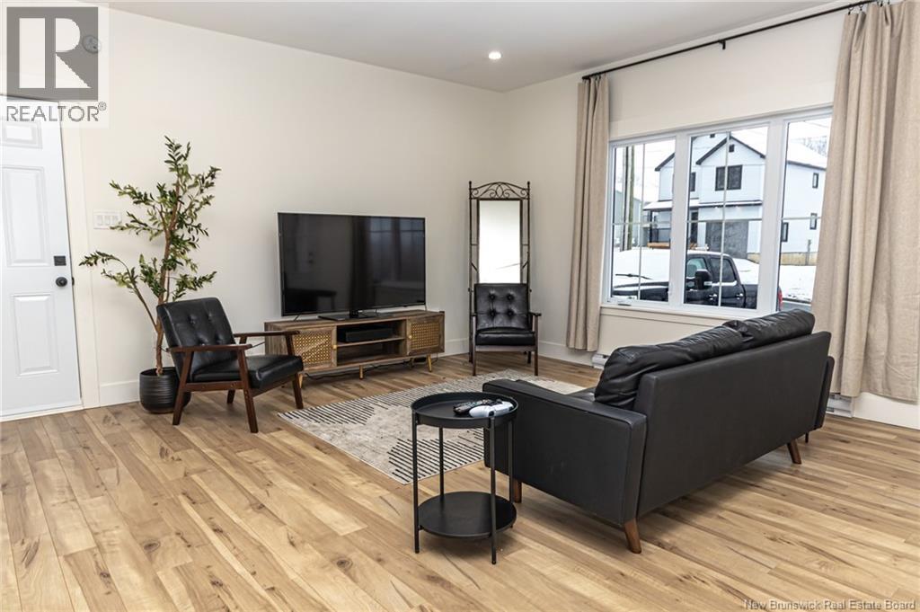 201 Gilridge Drive, Fredericton, New Brunswick  E3G 9W7 - Photo 12 - NB132855