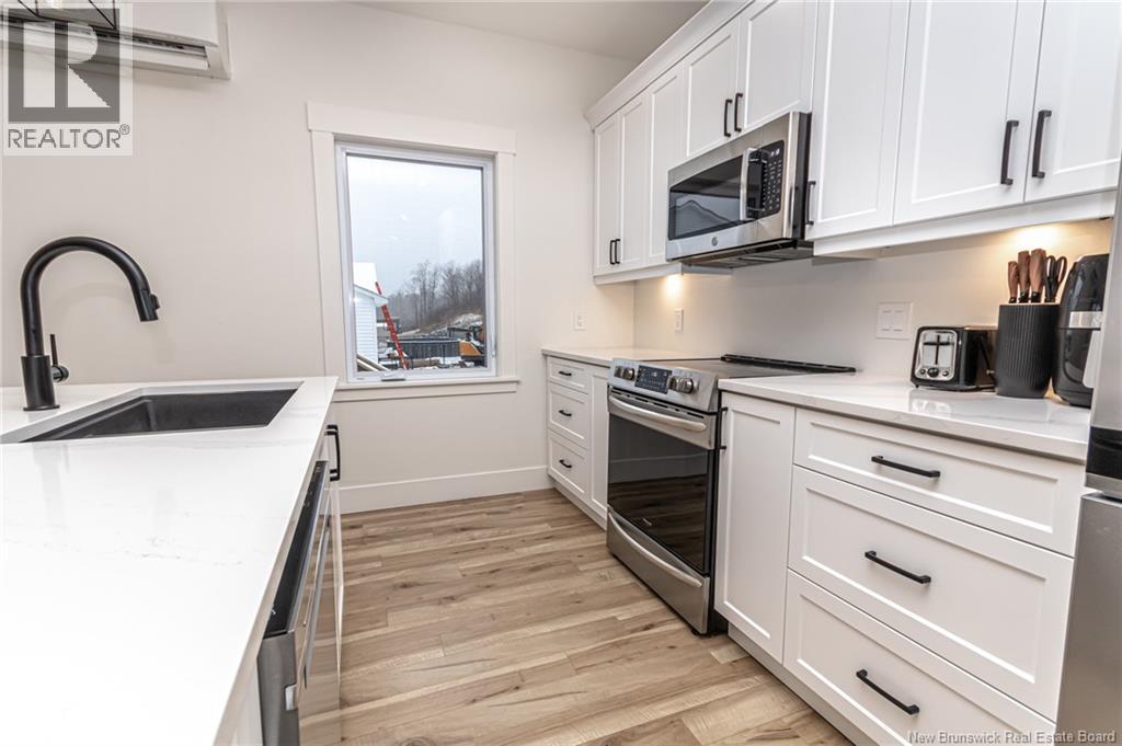 201 Gilridge Drive, Fredericton, New Brunswick  E3G 9W7 - Photo 9 - NB132855