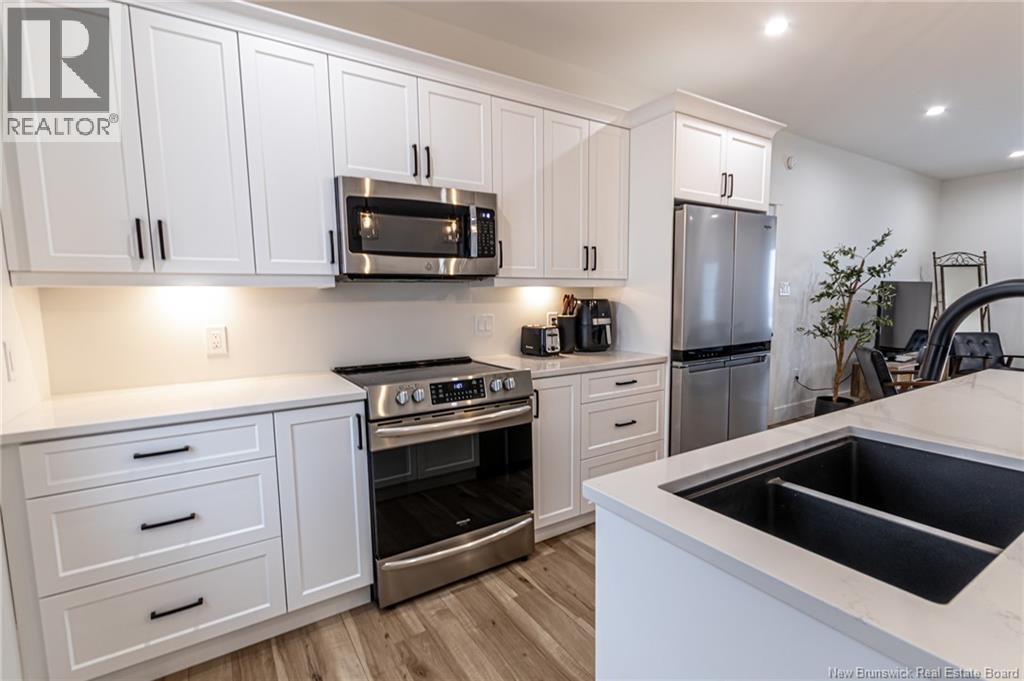 201 Gilridge Drive, Fredericton, New Brunswick  E3G 9W7 - Photo 10 - NB132855