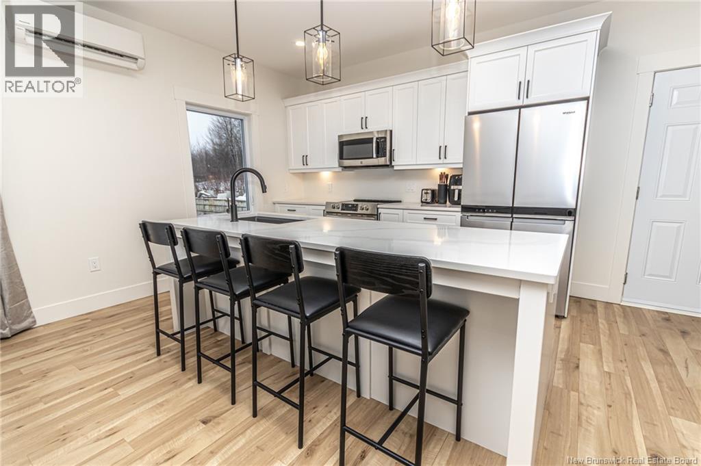 201 Gilridge Drive, Fredericton, New Brunswick  E3G 9W7 - Photo 8 - NB132855