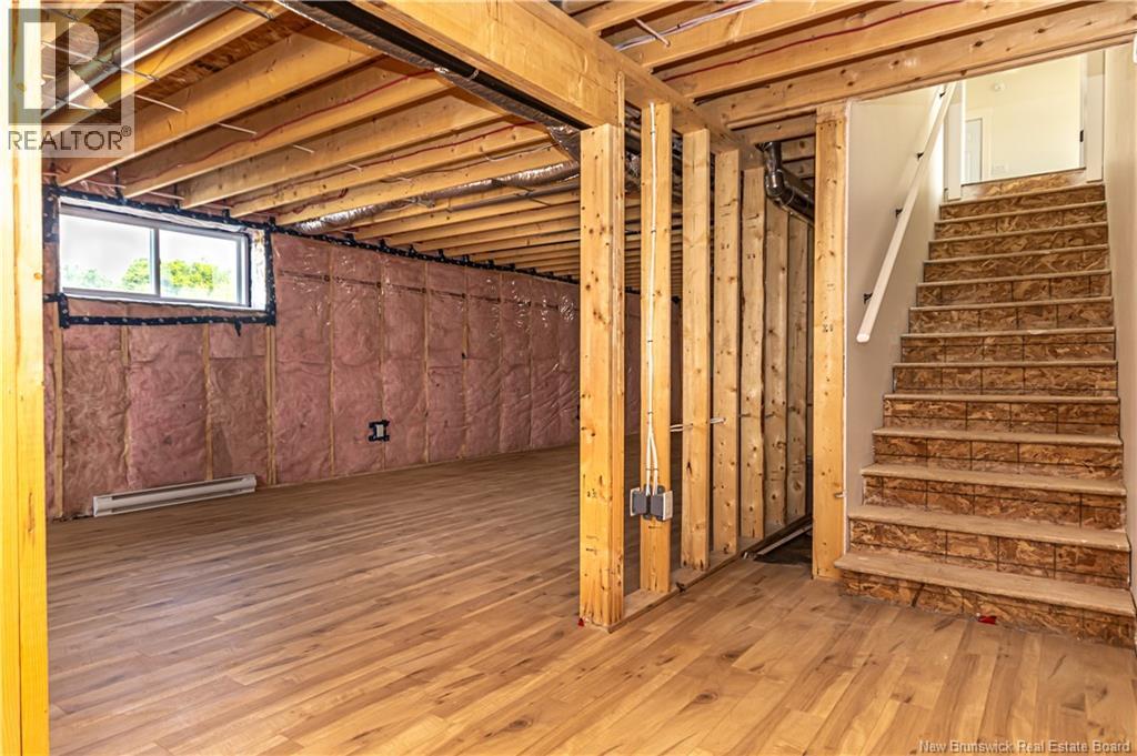 201 Gilridge Drive, Fredericton, New Brunswick  E3G 9W7 - Photo 21 - NB132855