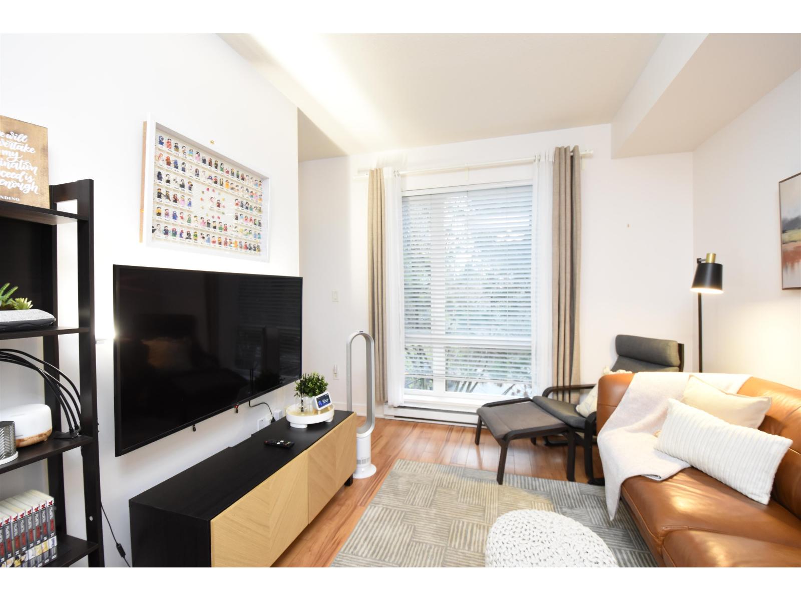 203 13321 102a Avenue, Surrey, British Columbia  V3T 1P6 - Photo 5 - R3109988