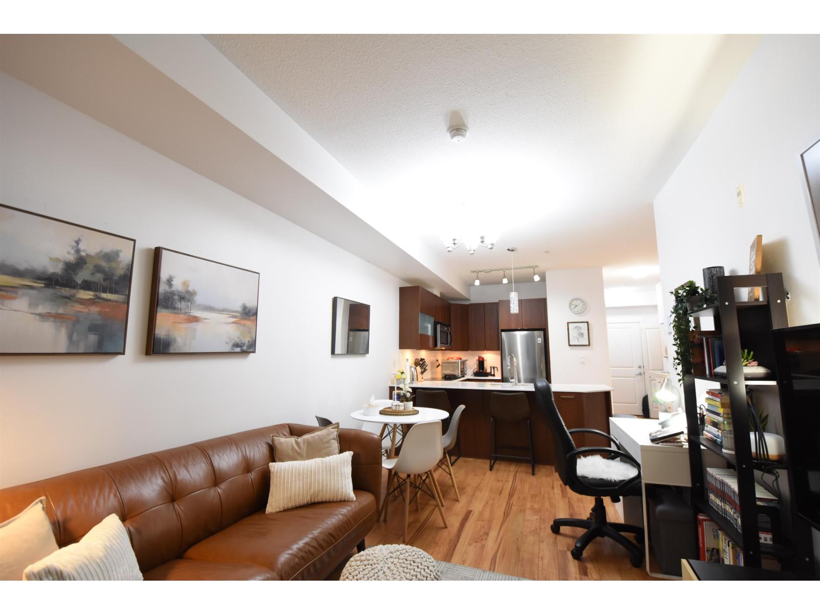 203 13321 102a Avenue, Surrey, British Columbia  V3T 1P6 - Photo 9 - R3109988