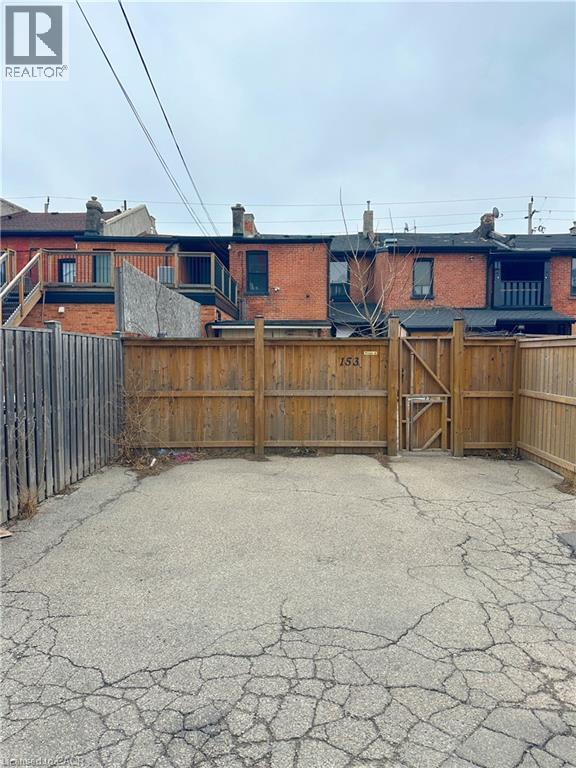 153 Wellington Street N, Hamilton, Ontario  L8R 1N4 - Photo 38 - 40819273