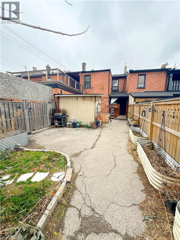 153 Wellington Street N, Hamilton, Ontario  L8R 1N4 - Photo 33 - 40819273