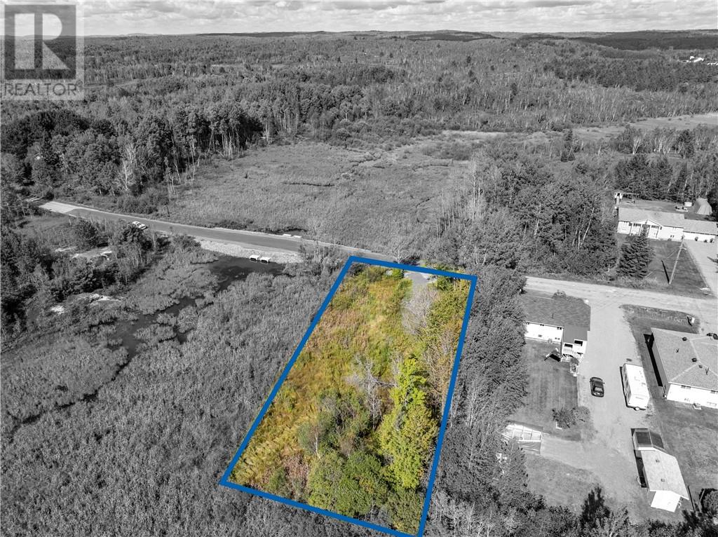 PT1 Sunderland, Garson, Ontario