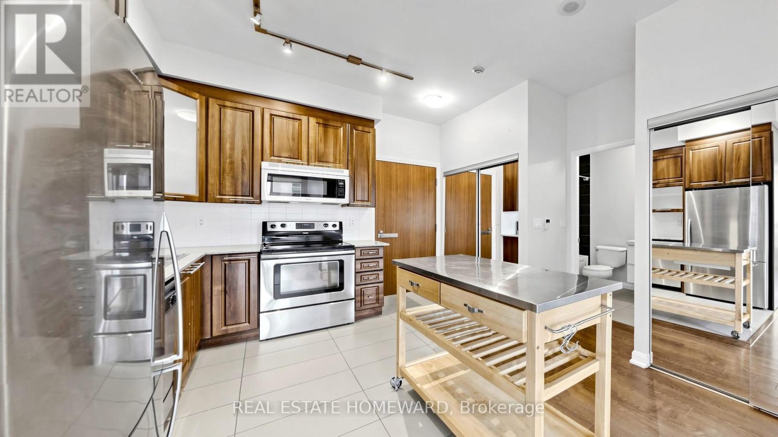 503 - 500 Sherbourne Street, Toronto, Ontario  M4X 1L1 - Photo 10 - C12993482