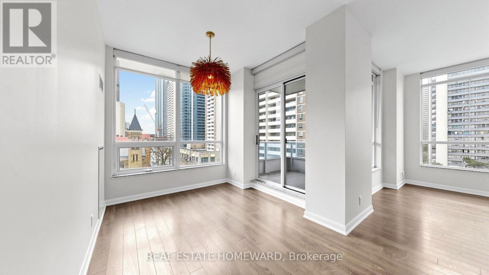 503 - 500 Sherbourne Street, Toronto, Ontario  M4X 1L1 - Photo 12 - C12993482