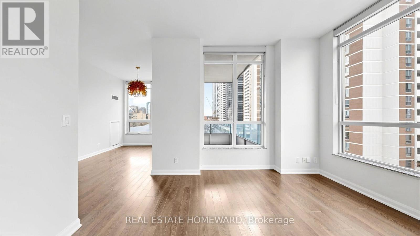 503 - 500 Sherbourne Street, Toronto, Ontario  M4X 1L1 - Photo 15 - C12993482