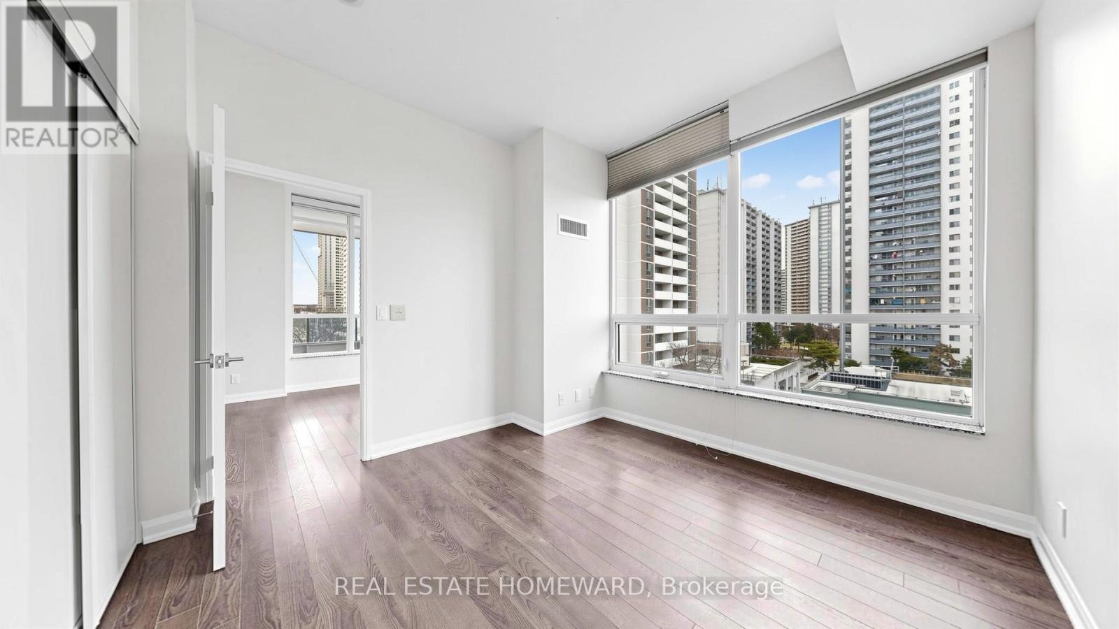 503 - 500 Sherbourne Street, Toronto, Ontario  M4X 1L1 - Photo 17 - C12993482