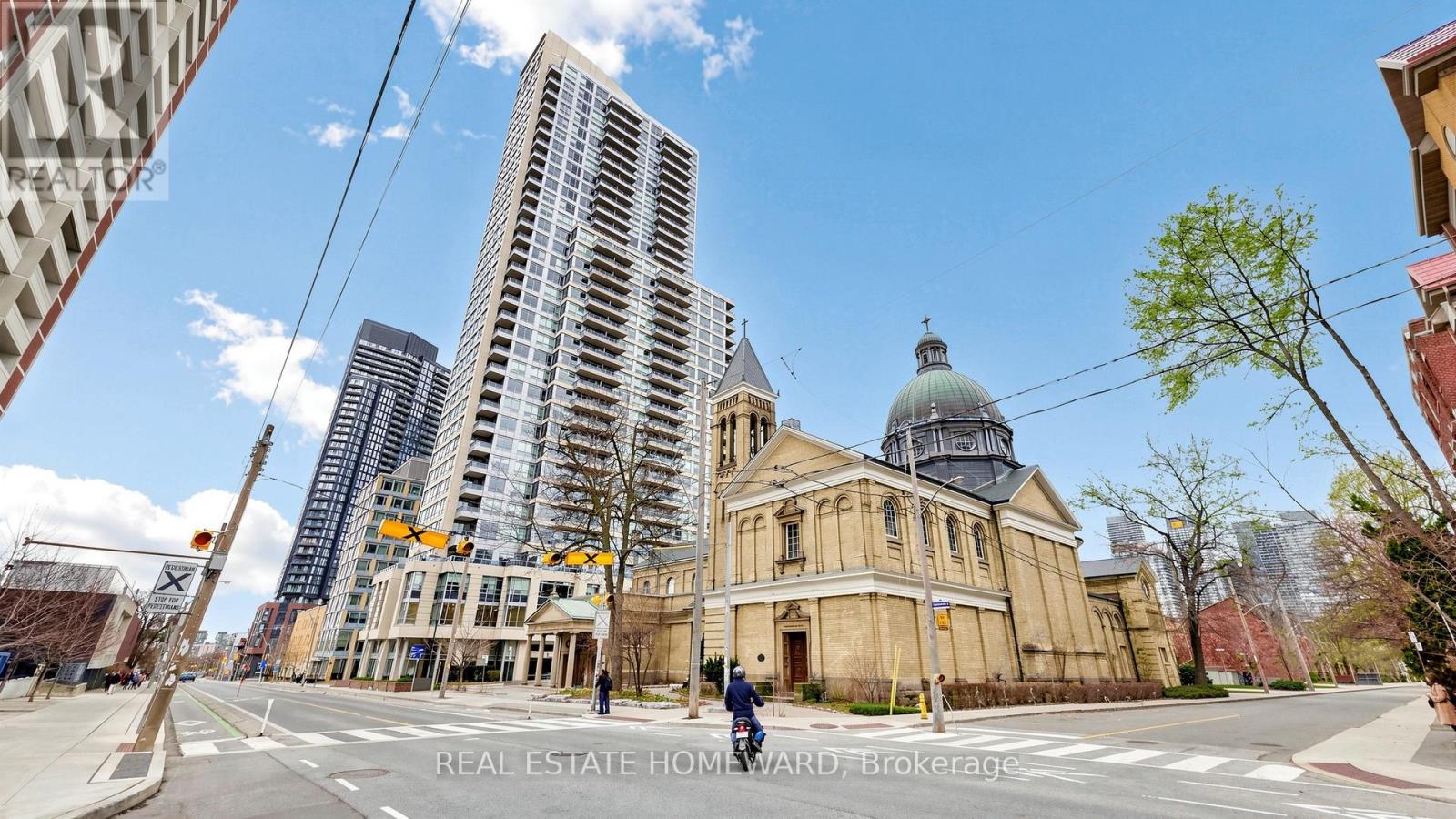 503 - 500 Sherbourne Street, Toronto, Ontario  M4X 1L1 - Photo 2 - C12993482