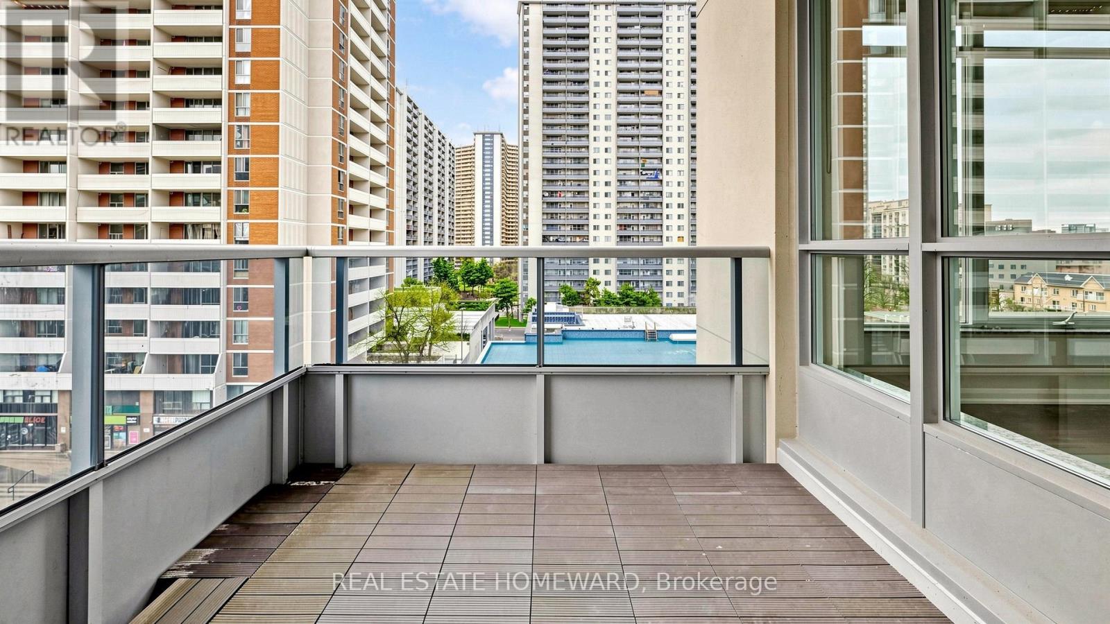 503 - 500 Sherbourne Street, Toronto, Ontario  M4X 1L1 - Photo 24 - C12993482