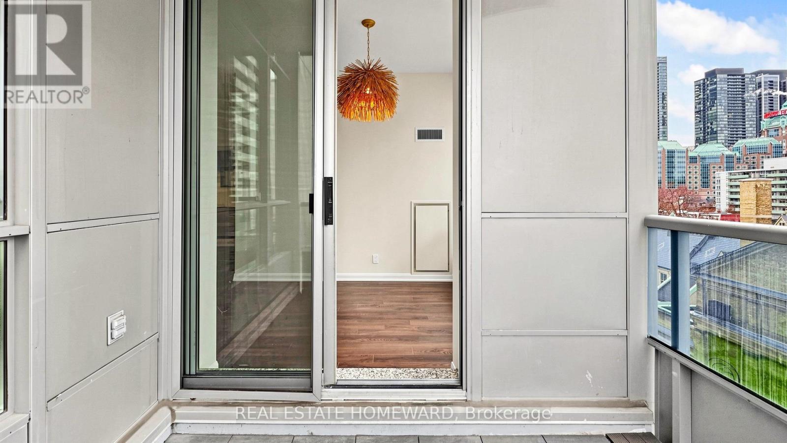 503 - 500 Sherbourne Street, Toronto, Ontario  M4X 1L1 - Photo 26 - C12993482