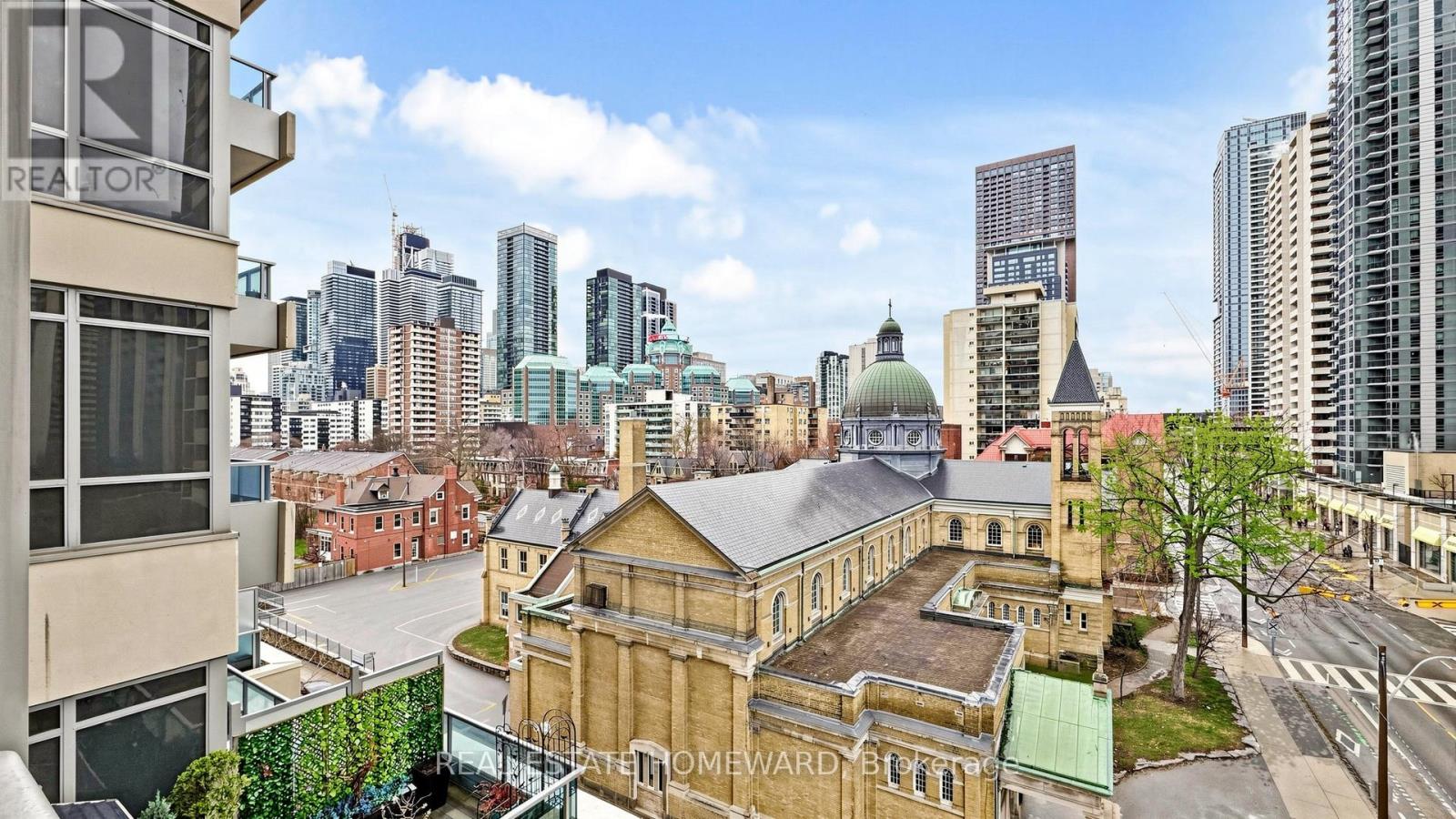 503 - 500 Sherbourne Street, Toronto, Ontario  M4X 1L1 - Photo 27 - C12993482