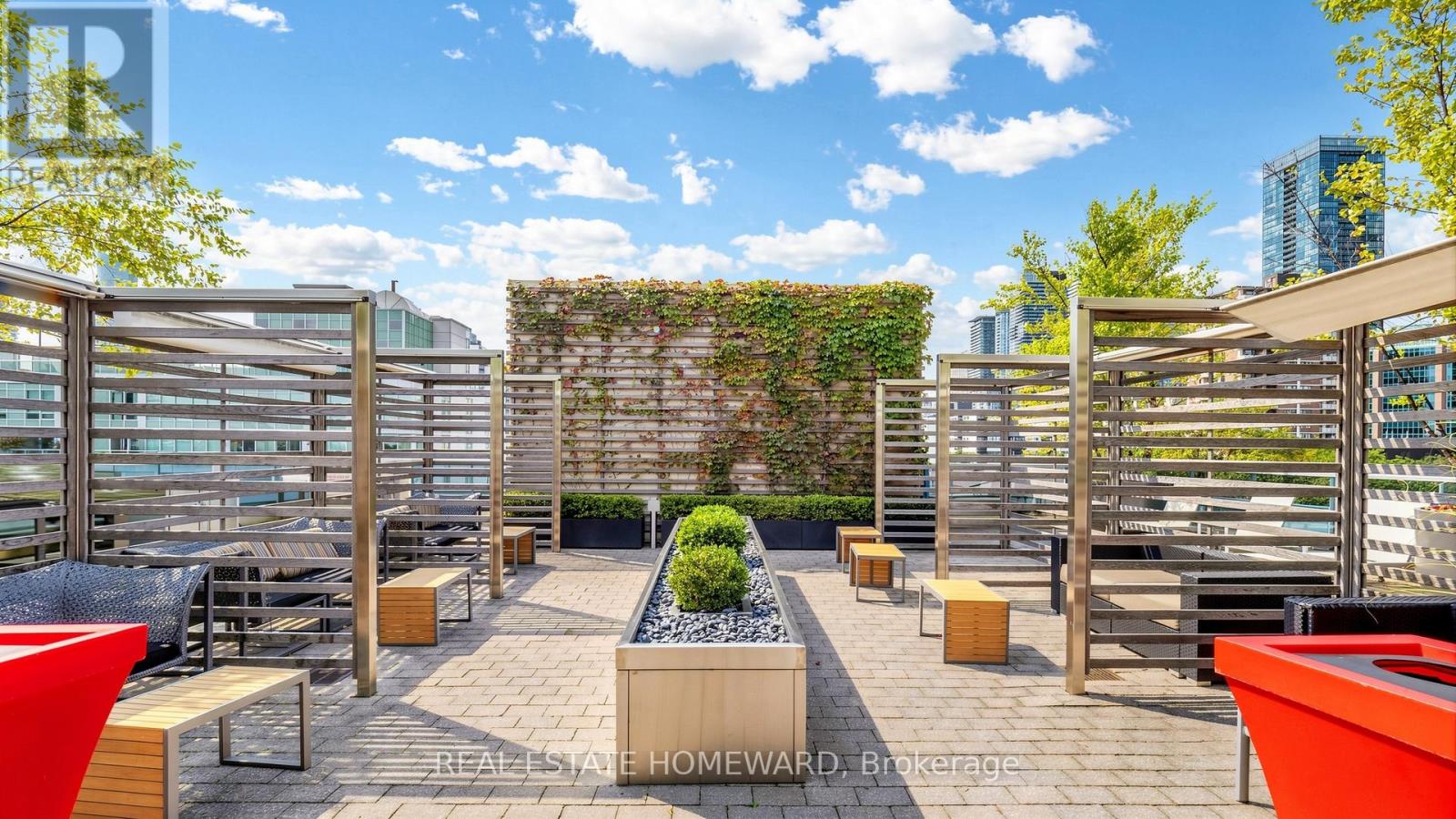 503 - 500 Sherbourne Street, Toronto, Ontario  M4X 1L1 - Photo 28 - C12993482