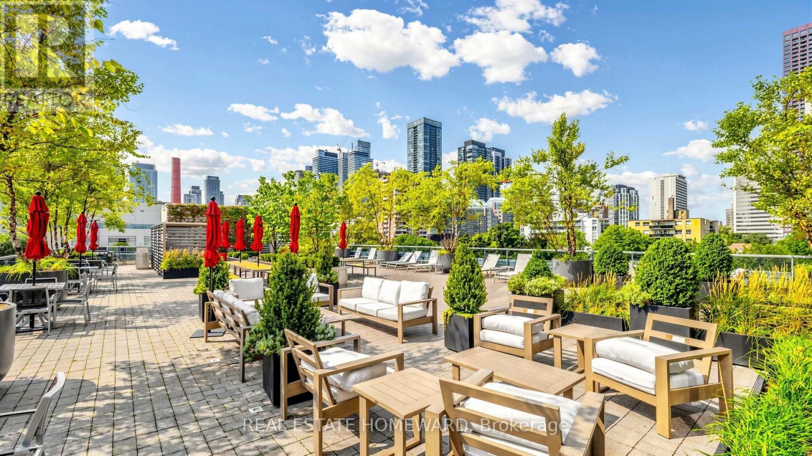 503 - 500 Sherbourne Street, Toronto, Ontario  M4X 1L1 - Photo 29 - C12993482