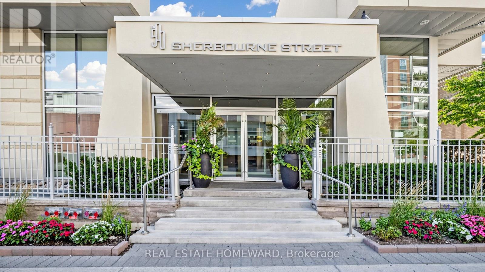 503 - 500 Sherbourne Street, Toronto, Ontario  M4X 1L1 - Photo 3 - C12993482