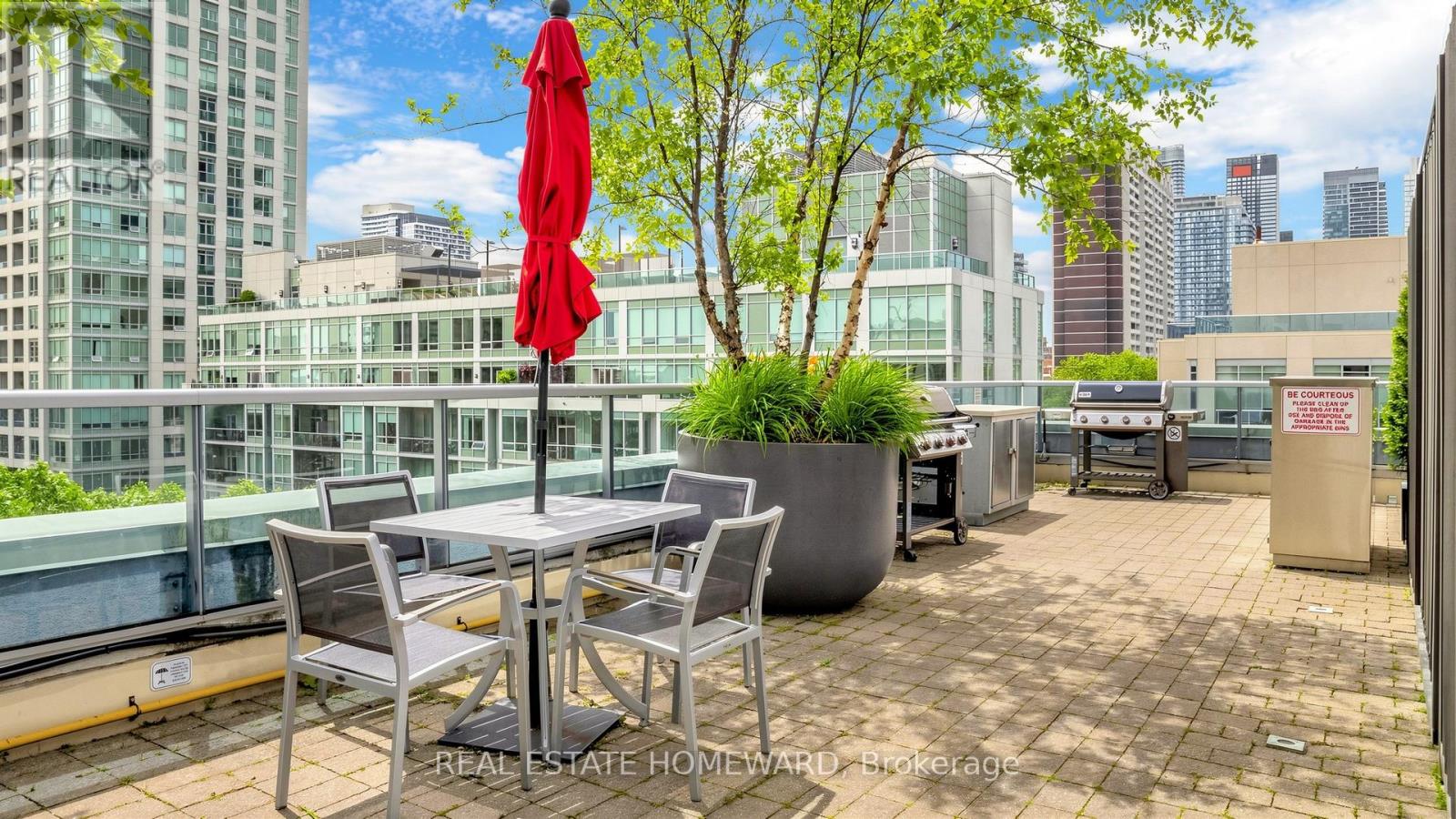 503 - 500 Sherbourne Street, Toronto, Ontario  M4X 1L1 - Photo 30 - C12993482