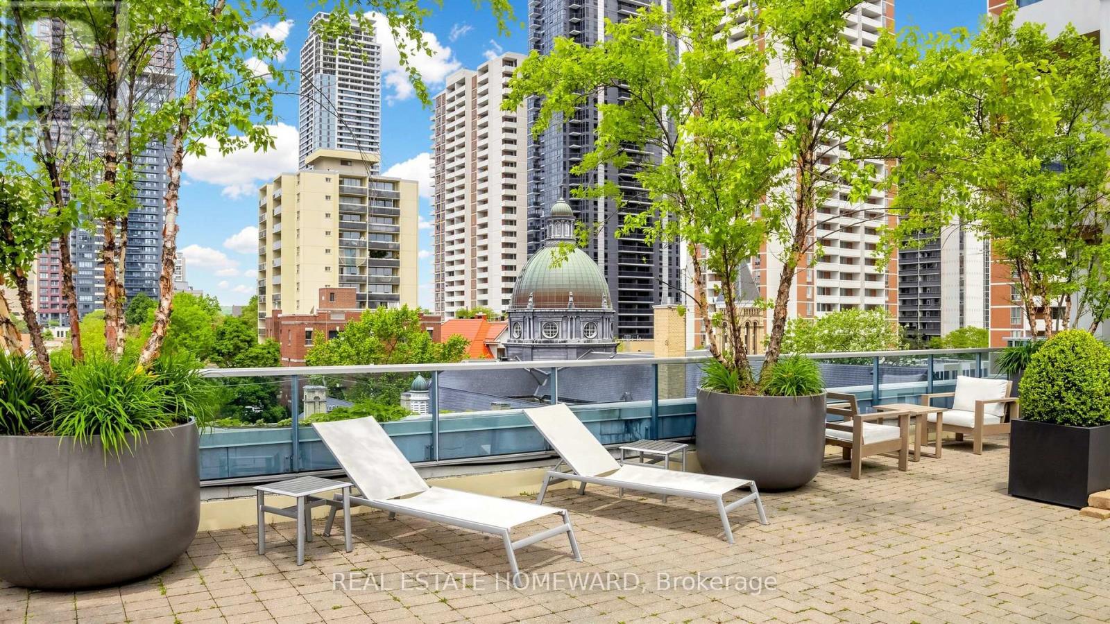 503 - 500 Sherbourne Street, Toronto, Ontario  M4X 1L1 - Photo 31 - C12993482