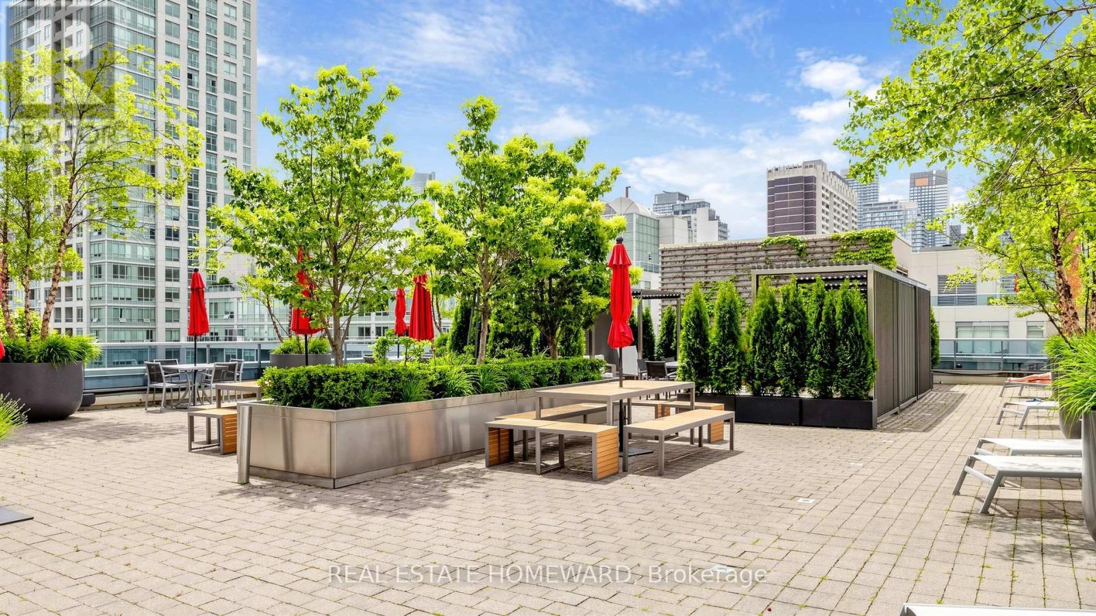 503 - 500 Sherbourne Street, Toronto, Ontario  M4X 1L1 - Photo 32 - C12993482