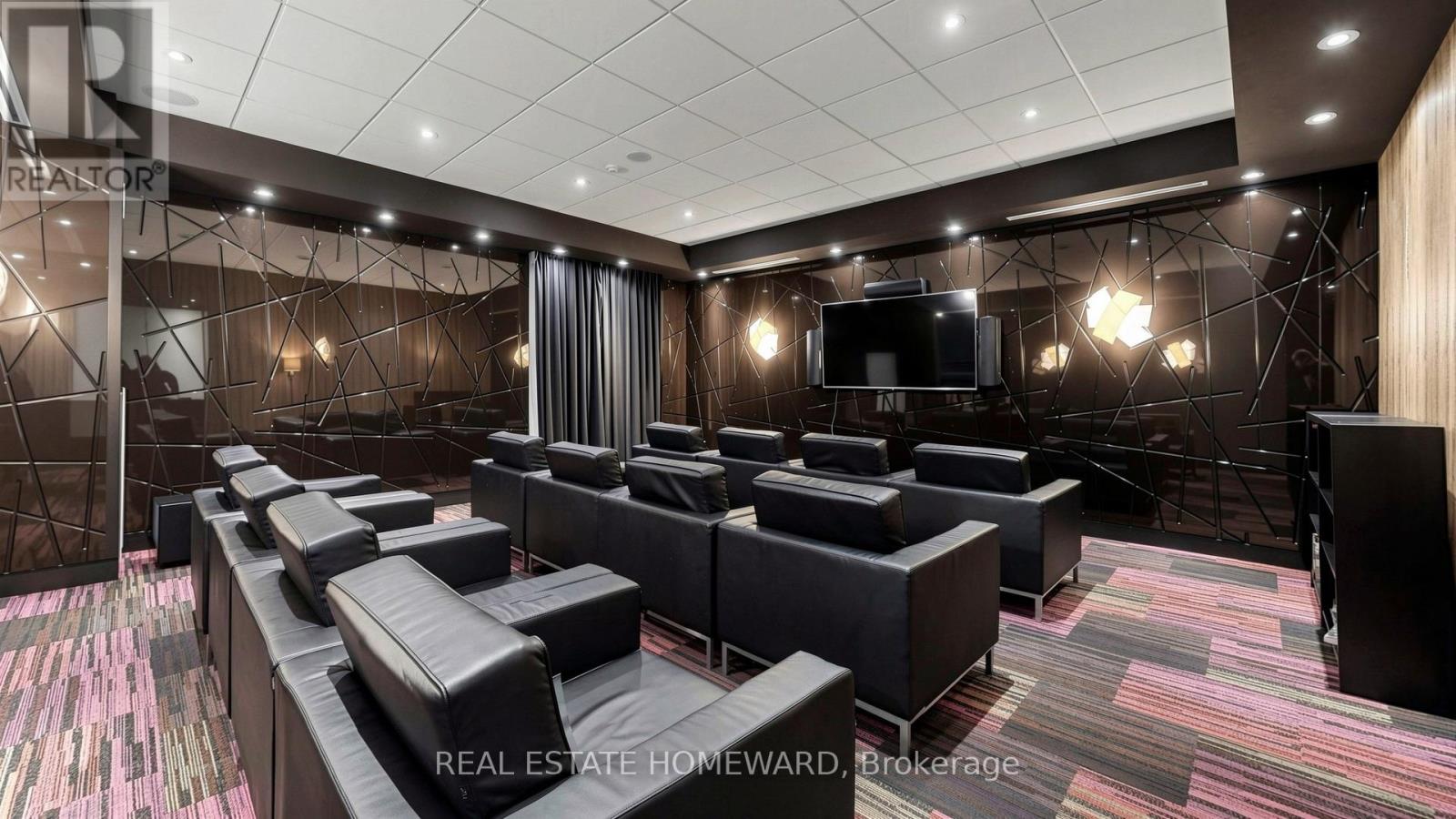 503 - 500 Sherbourne Street, Toronto, Ontario  M4X 1L1 - Photo 33 - C12993482