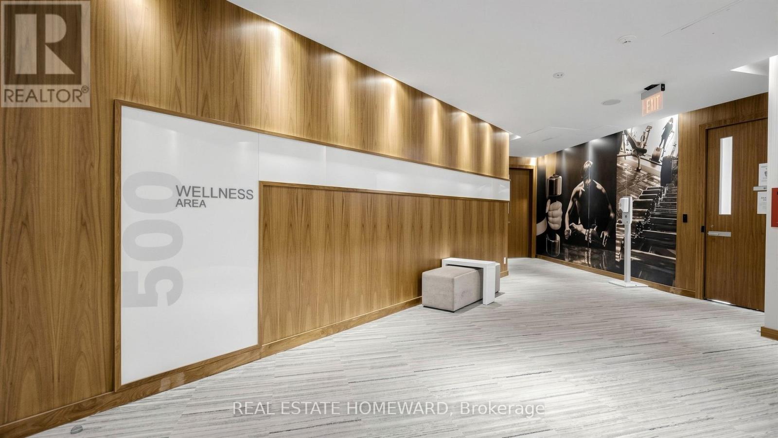 503 - 500 Sherbourne Street, Toronto, Ontario  M4X 1L1 - Photo 36 - C12993482